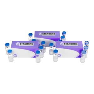 HGH Standard | M (3-Pack Bundle)