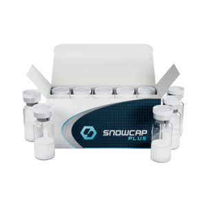 HGH Snowcap Plus | C