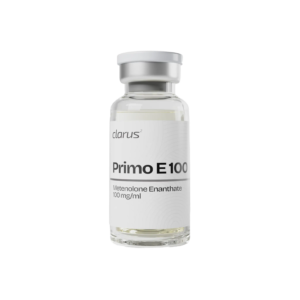 Clarus² Primo E 100 10ml