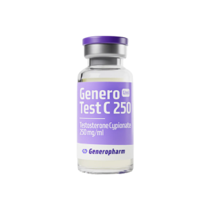 Test C 250 12ml