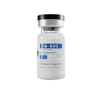 TB-500 10mg (Single Vial)