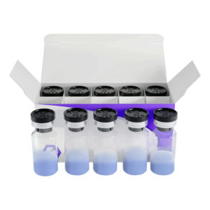 GLOW 700mg Kit