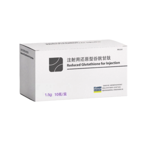 Glutathione 15,000mg Kit