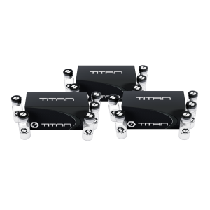 HGH Titan | G (3-Pack Bundle)