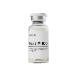 Clarus² Test P 100 10ml