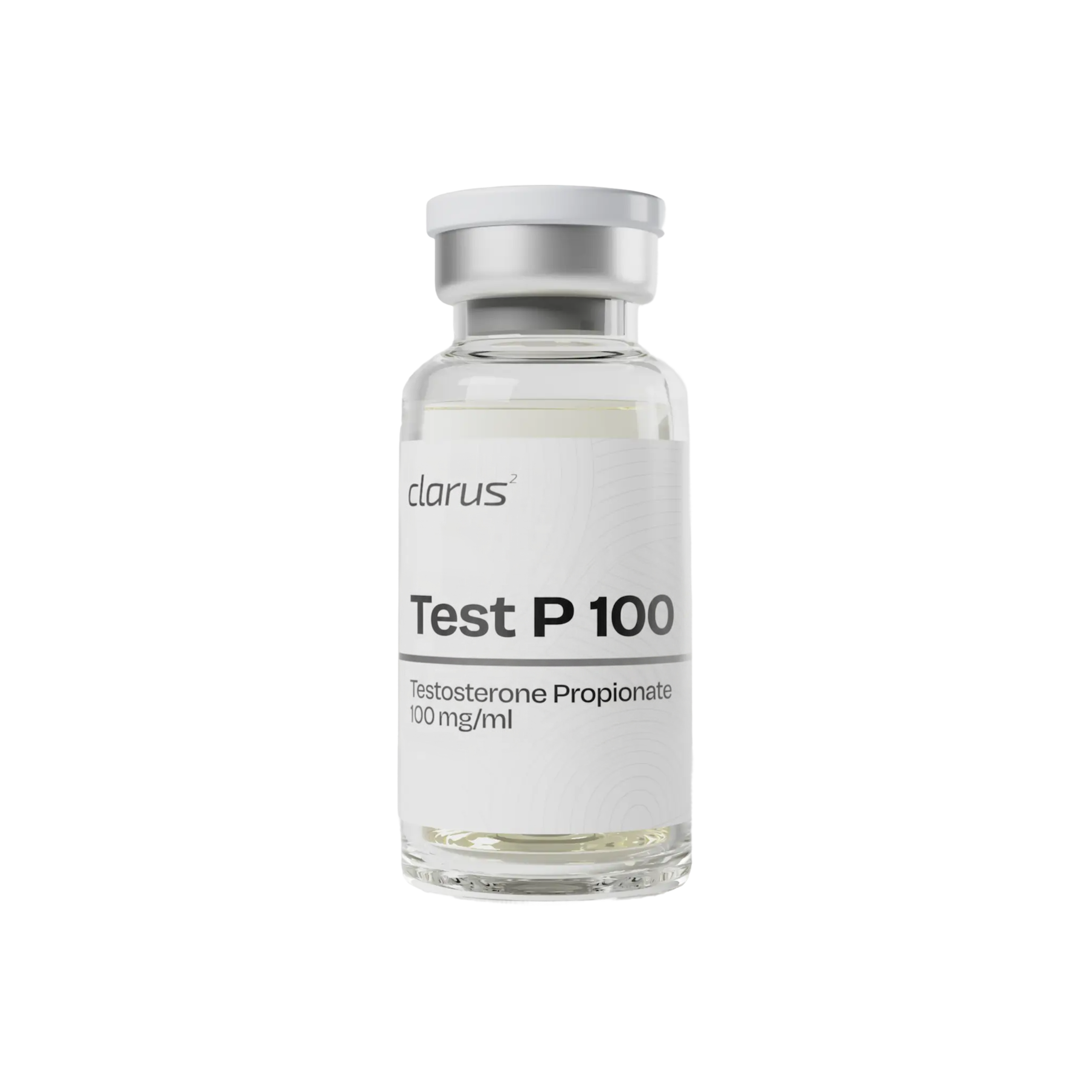 Clarus² Test P 100 10ml