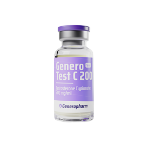 Test C 200 12ml