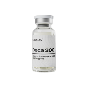 Clarus² Deca 300 10ml