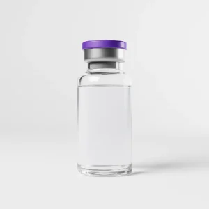 Bacteriostatic Water 20mL