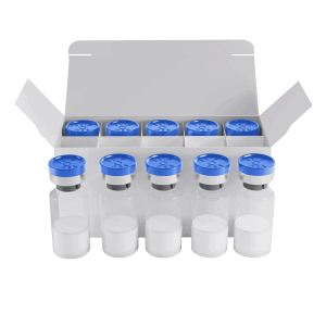 HGH Whitebox | 100 IU
