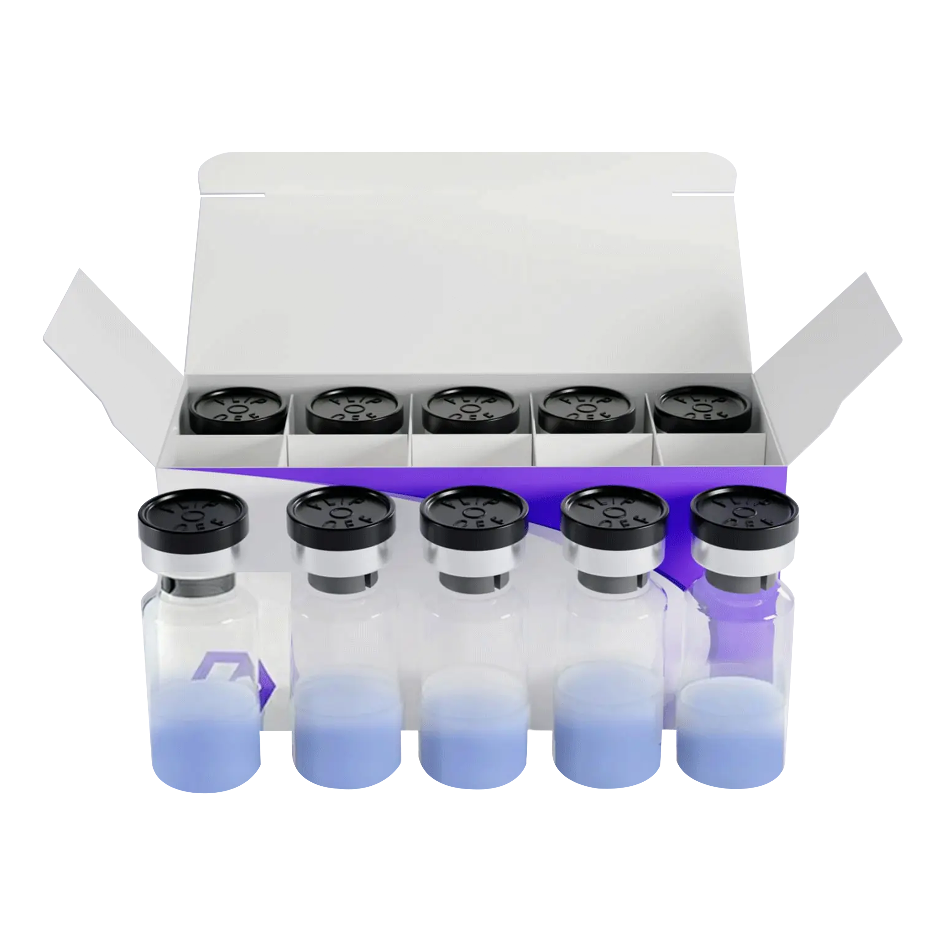 KLOW 800mg Kit