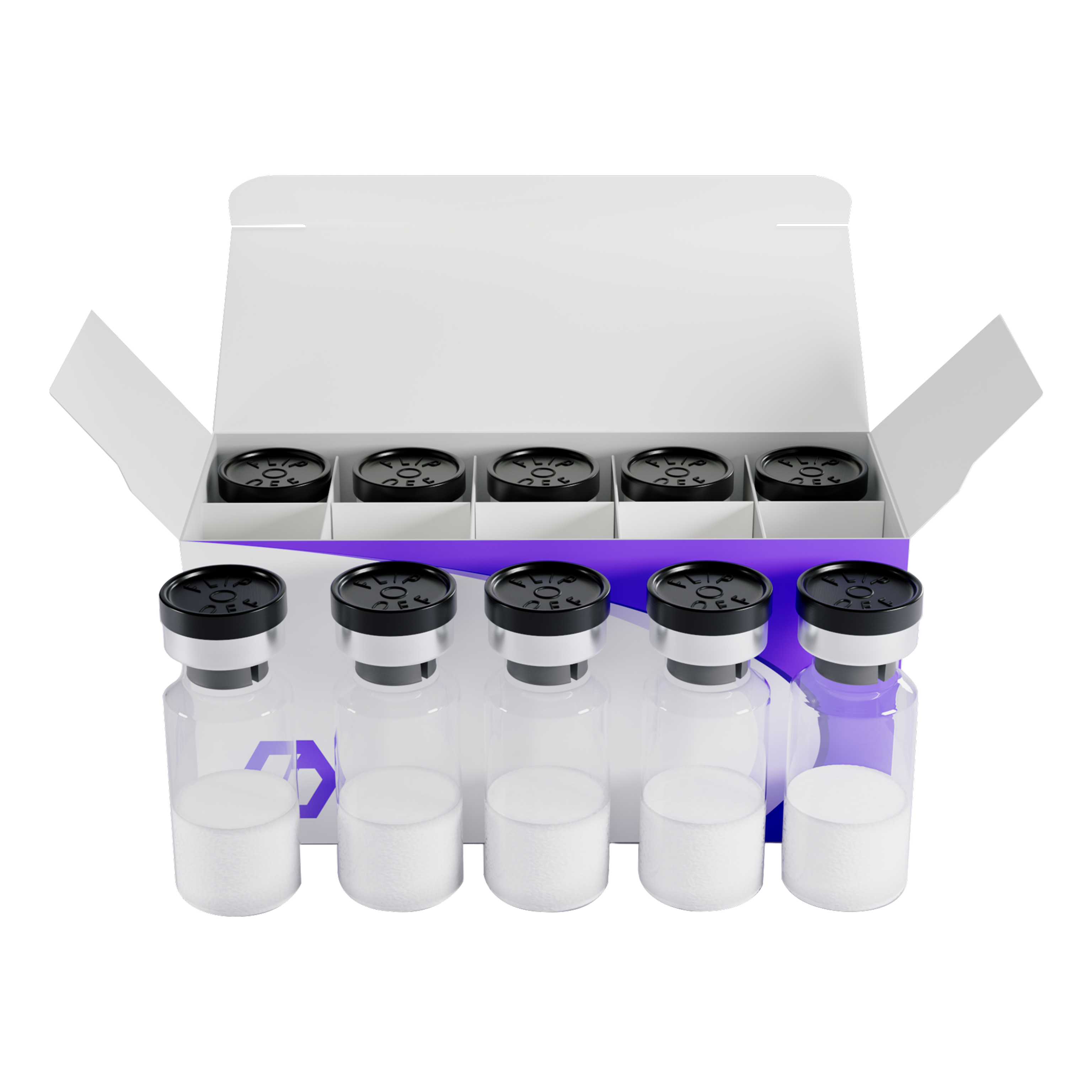 5-Amino-1MQ 500mg Kit