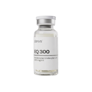 Clarus² EQ 300 10ml