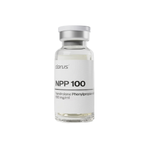 Clarus² NPP 100 10ml